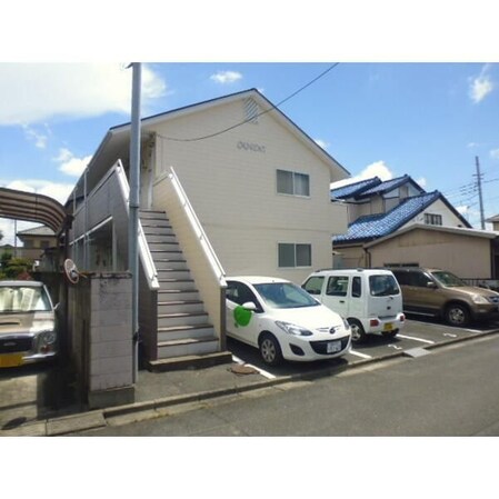 αNEXT前橋第3の物件外観写真